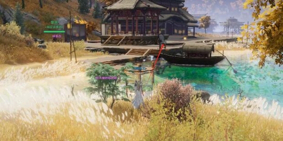 CF沙漠灰上房技巧详解：掌握制高点，轻松吃鸡