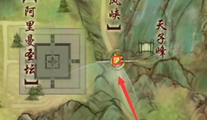 原神标记地点留影攻略：详细步骤教会你轻松留影
