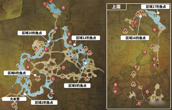 霸气的网络游戏名字：打造独一无二的游戏ID