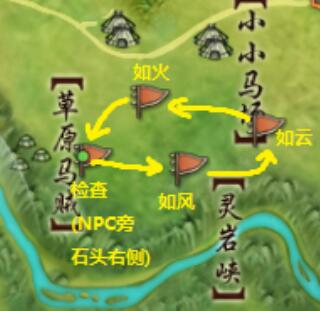 新绝代双骄之鱼戏江湖篇剧情深度解析：经典续作的江湖新篇章