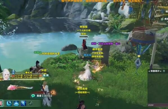 炫舞称号大全：感受特有魅力与游戏乐趣