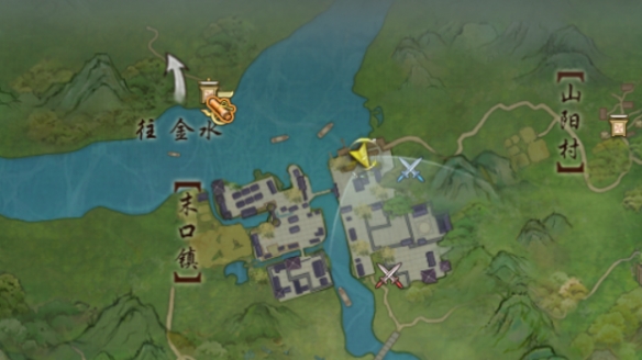 星界边境全收集实用坐标分享：这些地点让你轻松畅游游戏世界！