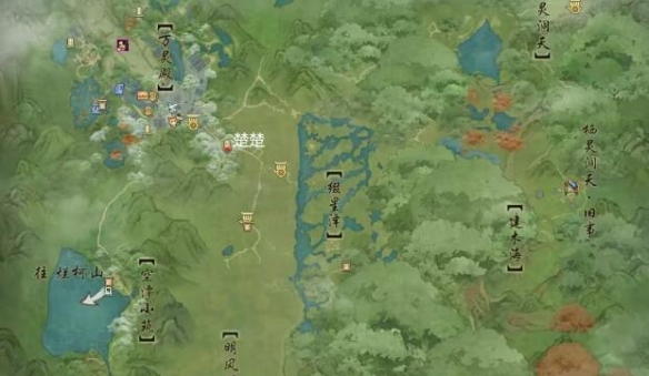 侠客风云传最强武功推荐：解析游戏中最厉害的武功及特点