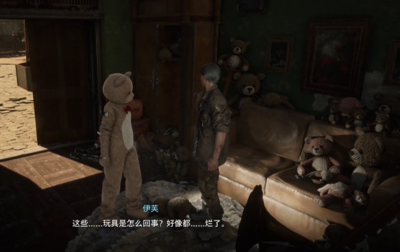 魔兽世界怀旧服费伍德森林到冬泉谷路线全攻略