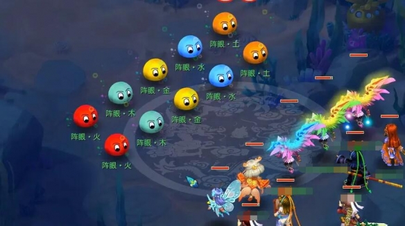 超凡双生结局解析：揭示最终后果是剧情的秘密