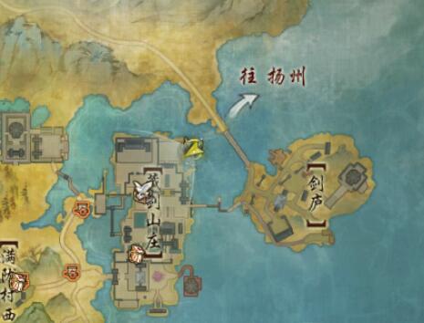 狼王铁腭在哪里？魔兽世界狼王铁腭位置全解析