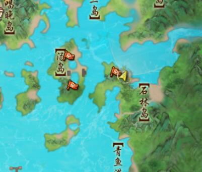 月光石岛刷图技巧：快速提升战斗力攻略