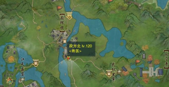 冰冻宝珠商人：神秘传说与现代解读