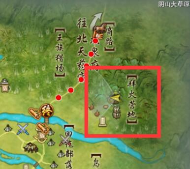 无人岛生存：神秘故事与孤岛冒险