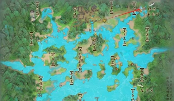 龙腾世纪：审判图文攻略终极详细解析：全流程+全剧情+技能全解析