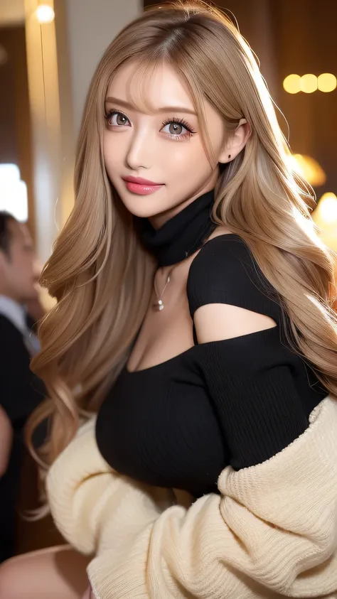 欧美熟女社交礼仪与文化背景解析