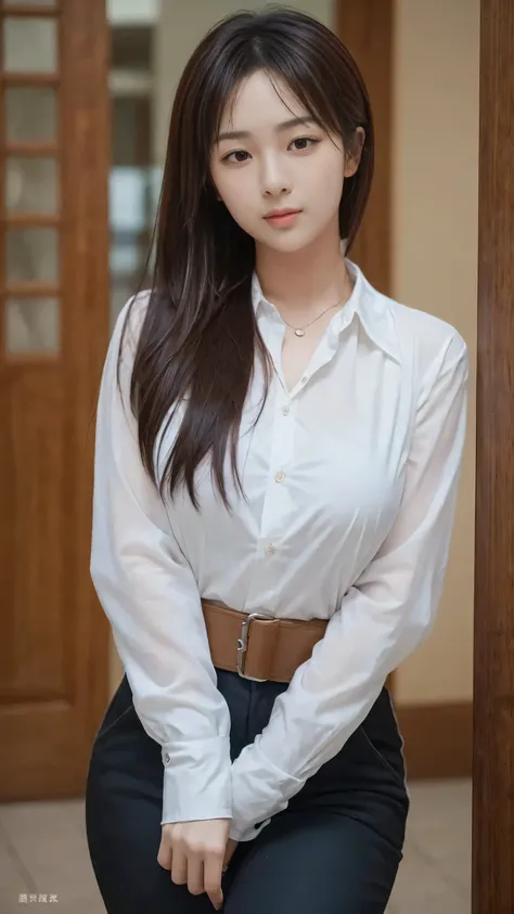 女警乳链乳环蒂环铃铛调教：一种特有的文化与艺术表达