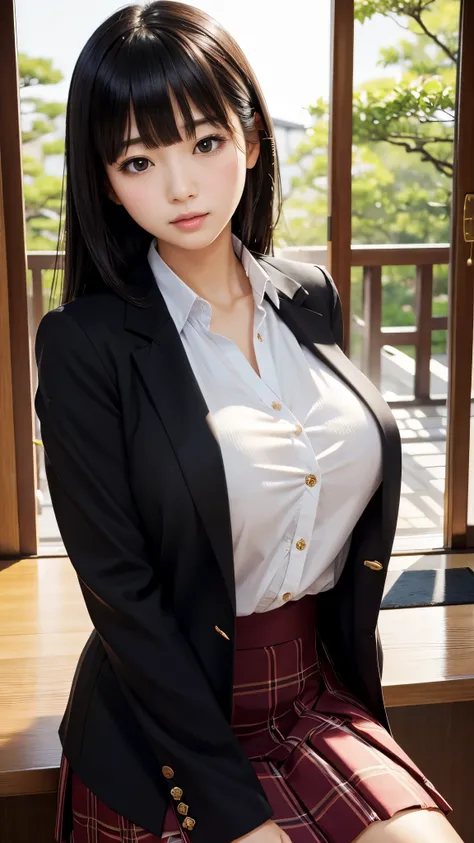 女生稀有的蝴蝶比特征解析