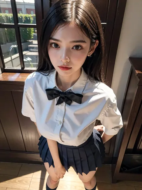 女生如何体罚自己：健康的心理调节与自我约束方法