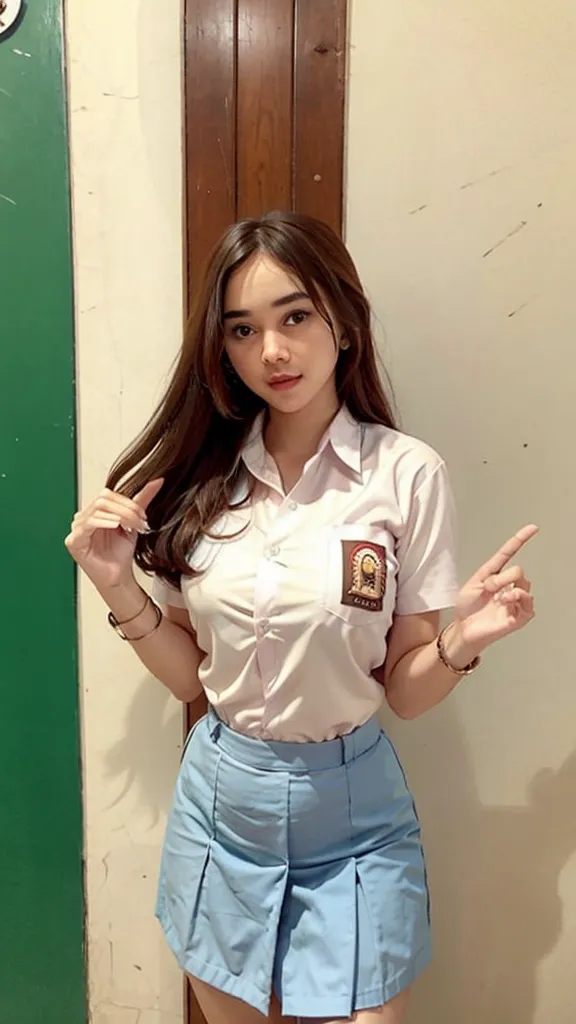 YSL蜜桃色333：打造温柔气质的完美选择