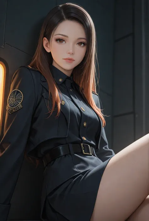 CSGO高清大片955解析：游戏与影视的完美融合