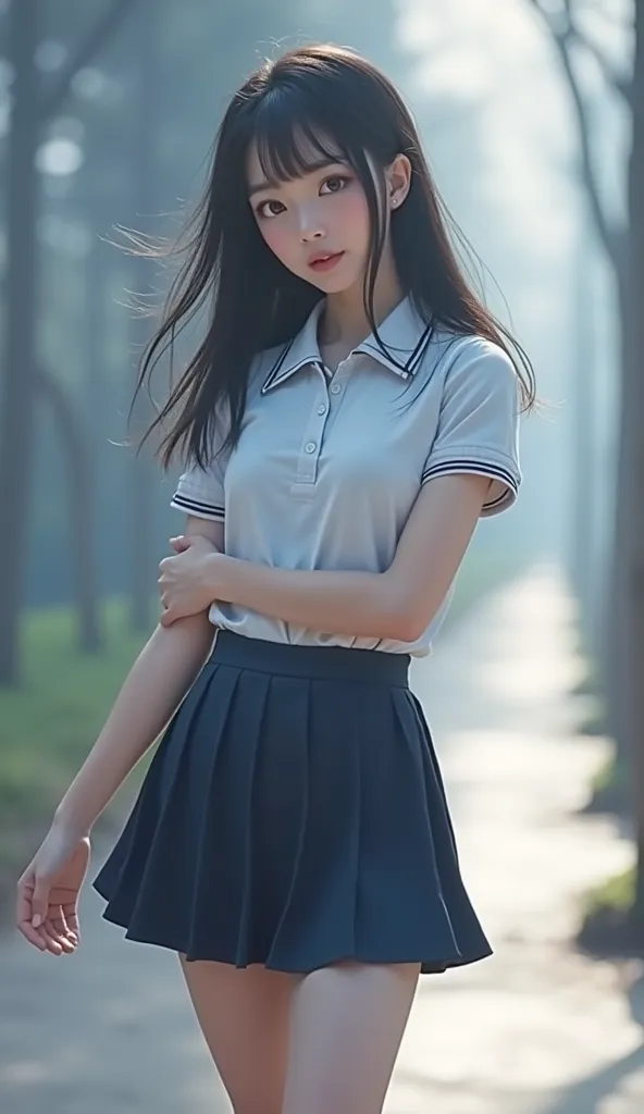 人体之美：探索裸体艺术的永恒魅力