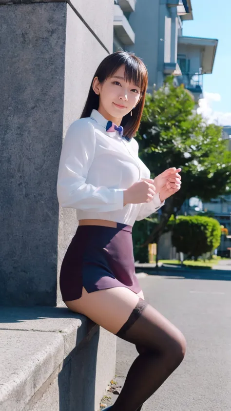 日本适合十八岁以上的衣服推荐：时尚与成熟的完美结合