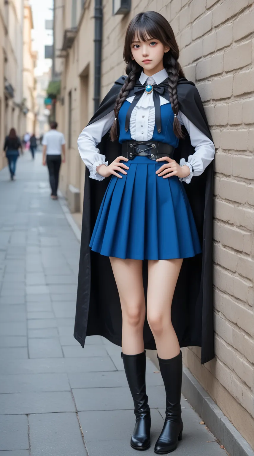 19岁大陆女RAPPER仙踪林：年轻才女的音乐之路